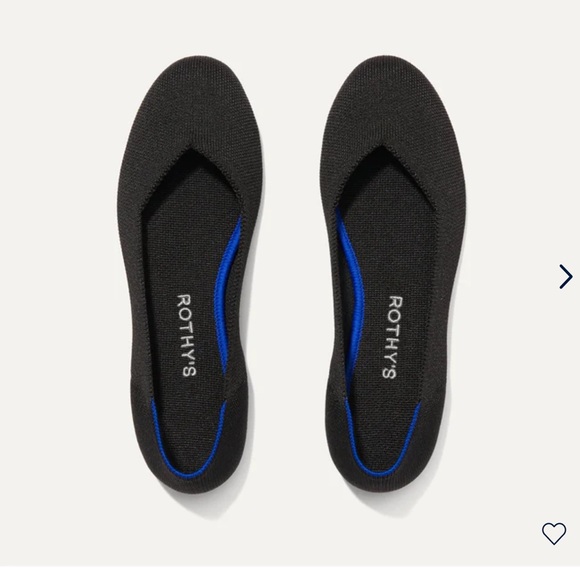 Rothys the flat - Picture 1 of 7